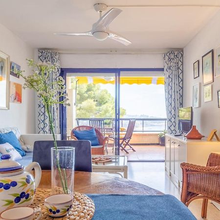 Playa Larga Arysal Lägenhet Salou Exteriör bild