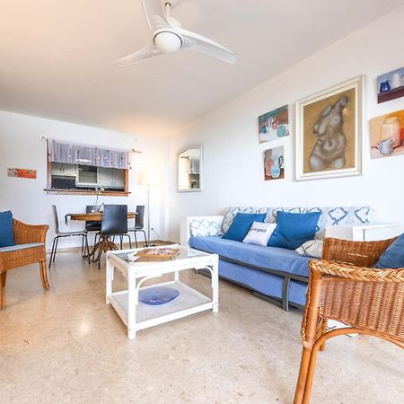 Playa Larga Arysal Lägenhet Salou Exteriör bild