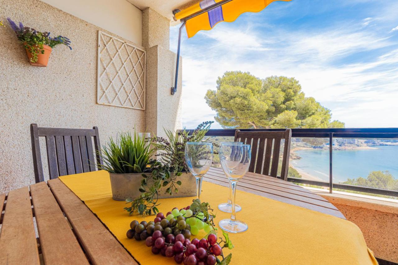 Playa Larga Arysal Lägenhet Salou Exteriör bild