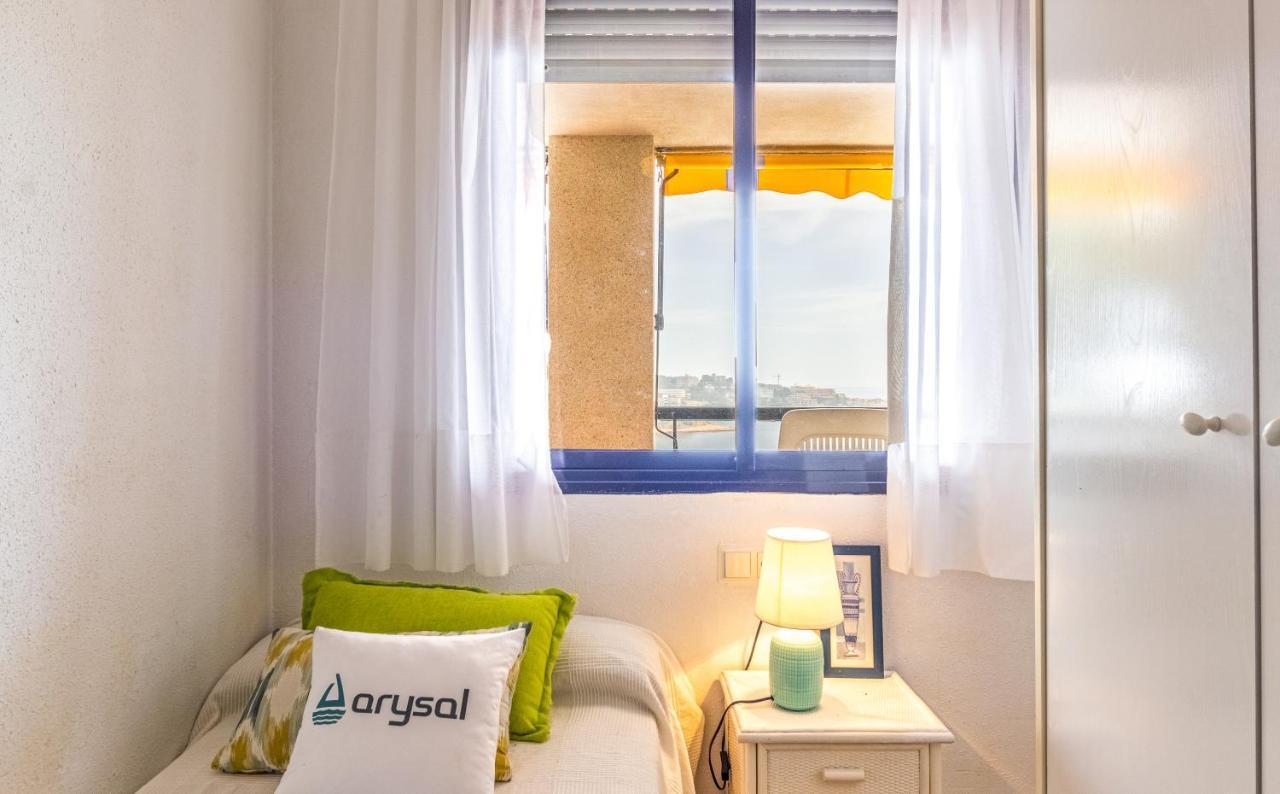 Playa Larga Arysal Lägenhet Salou Exteriör bild