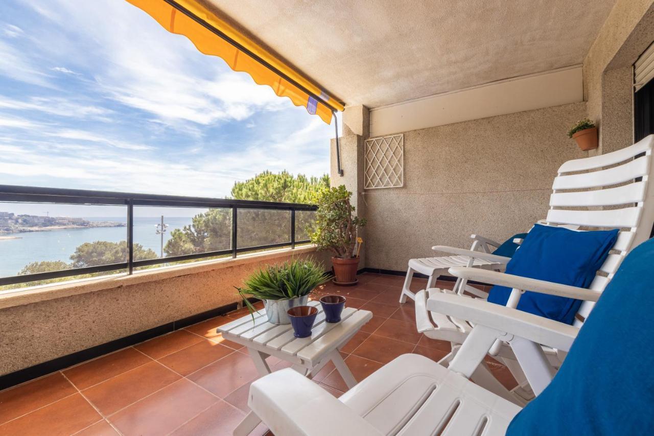 Playa Larga Arysal Lägenhet Salou Exteriör bild