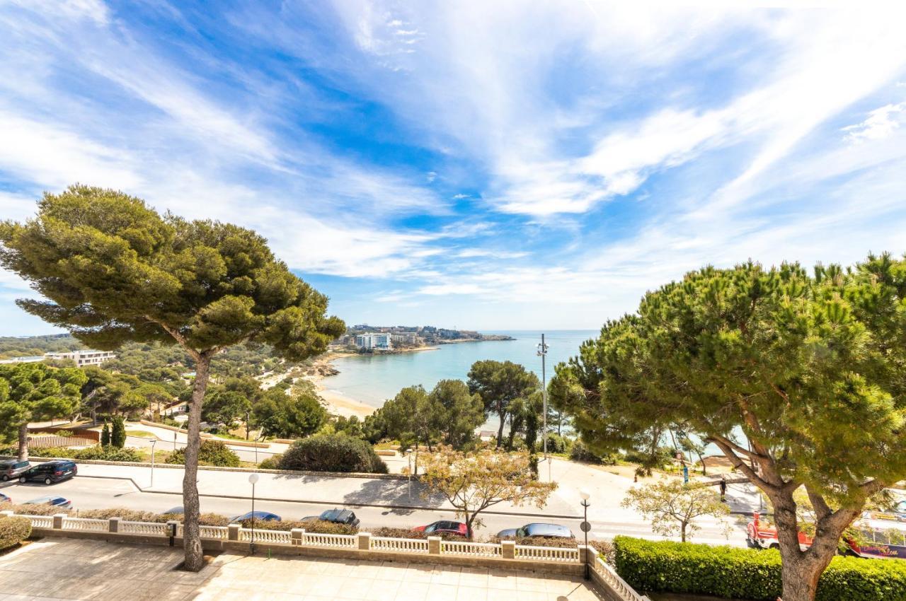 Playa Larga Arysal Lägenhet Salou Exteriör bild